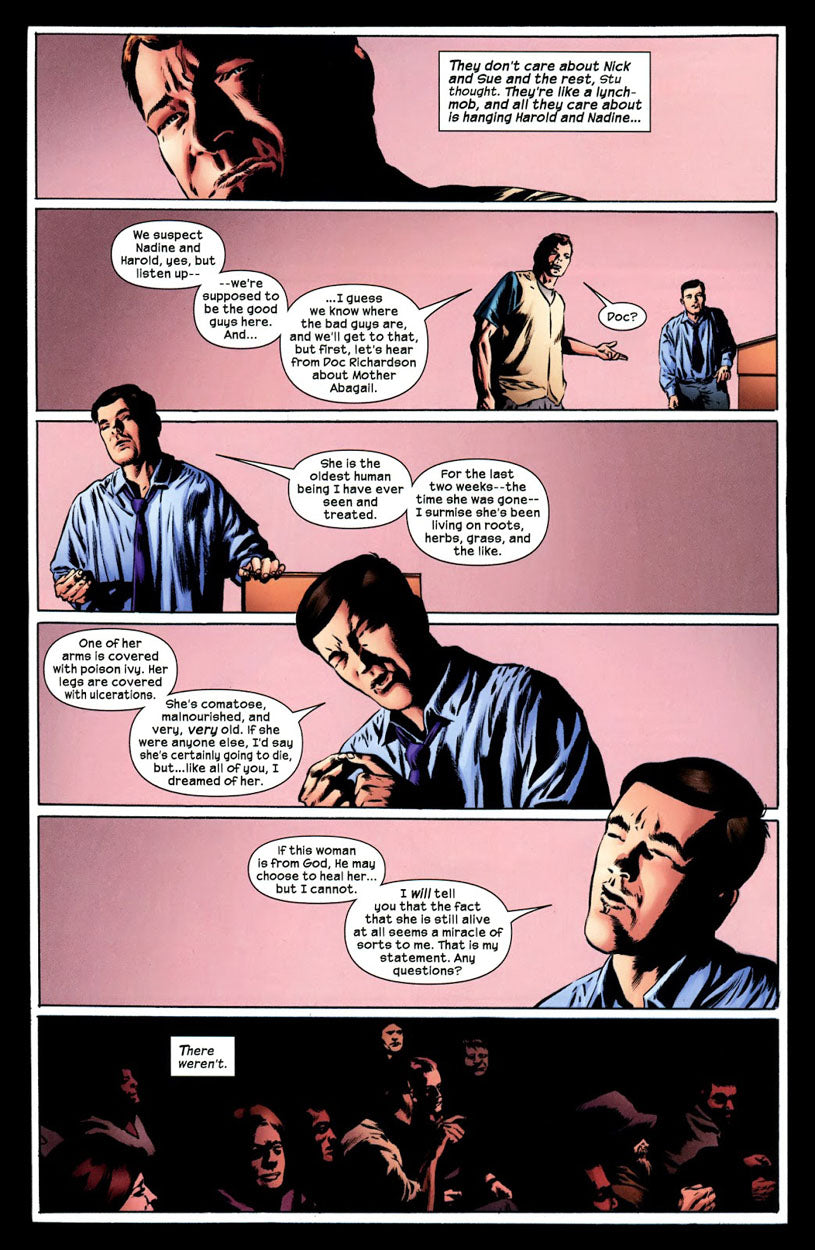 The Stand: No Man's Land #5 p.05