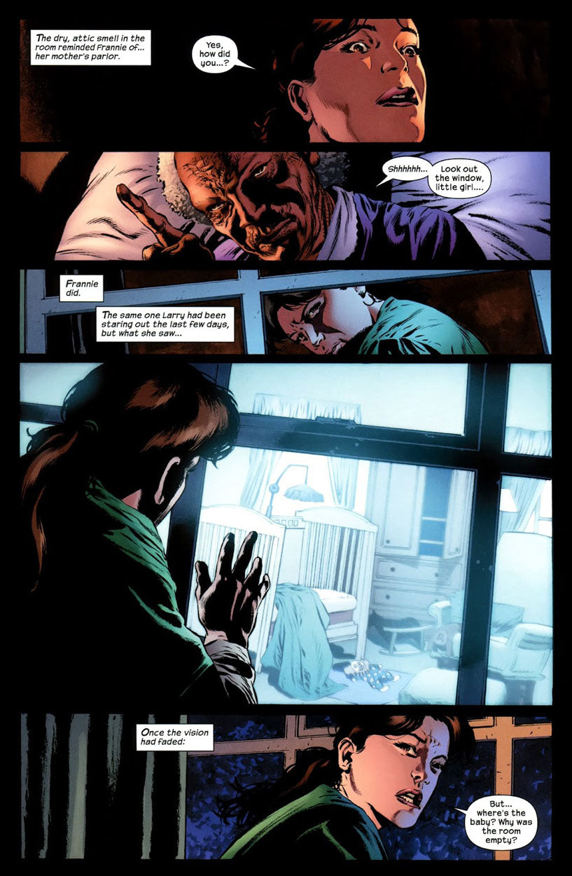 The Stand: No Man's Land #5 p.11