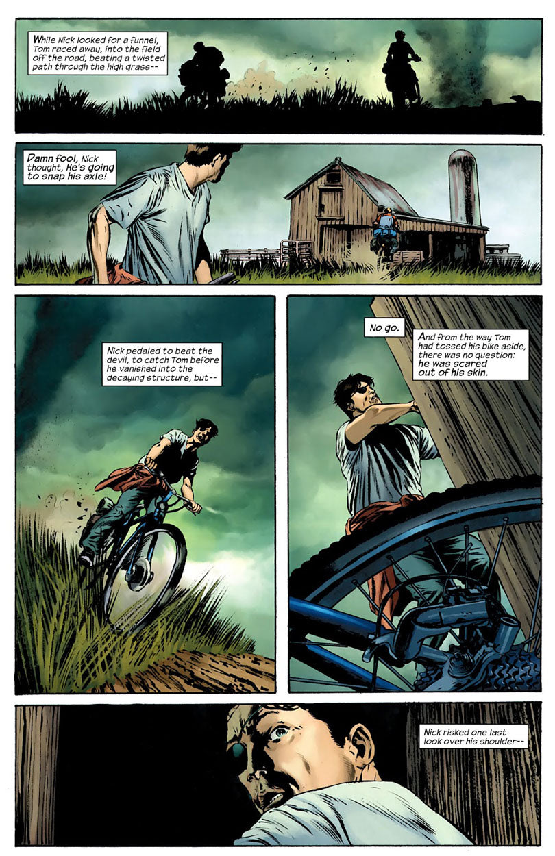 The Stand: Soul Survivors #1 p.07