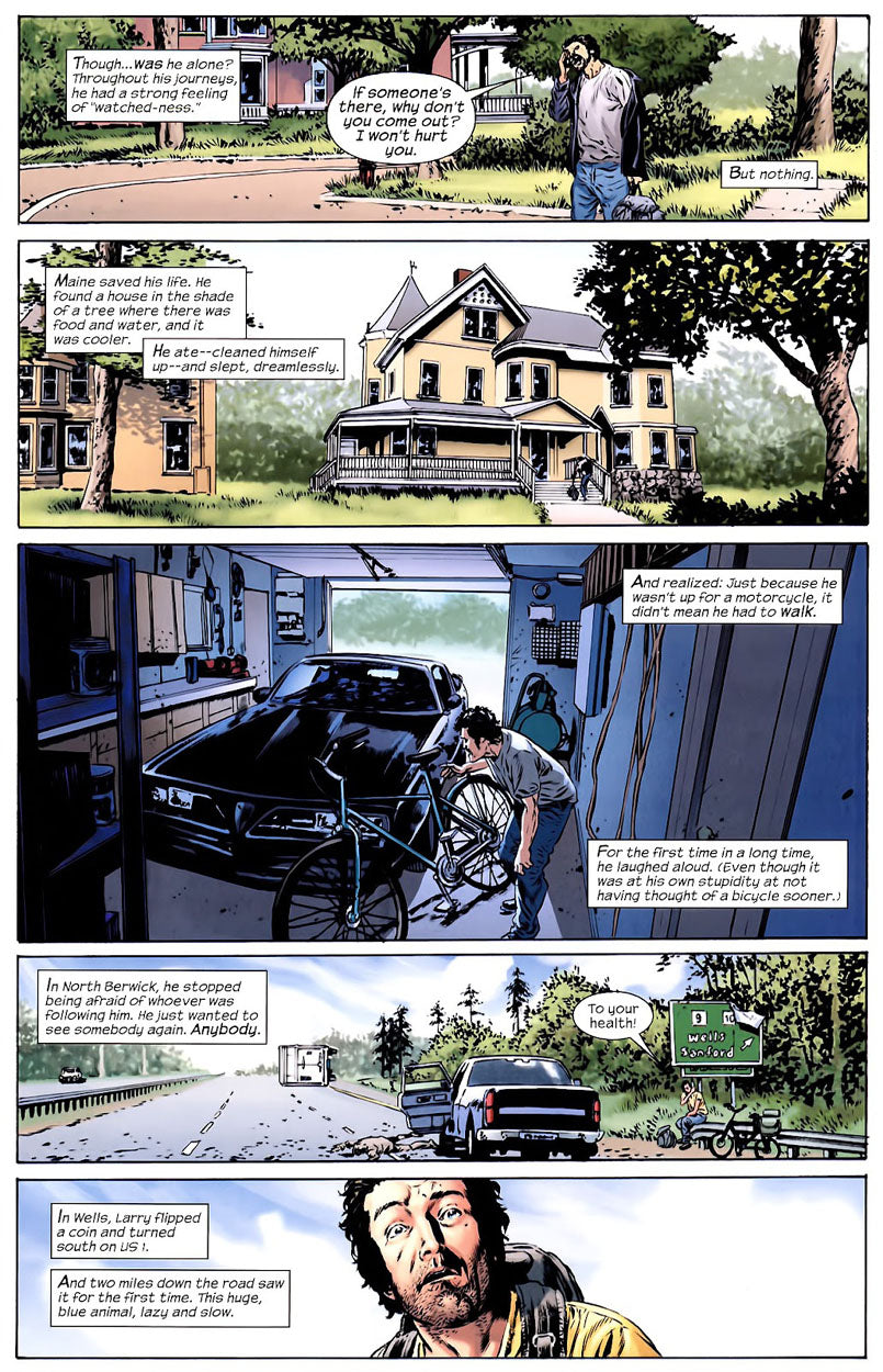 The Stand: Soul Survivors #2 p.02