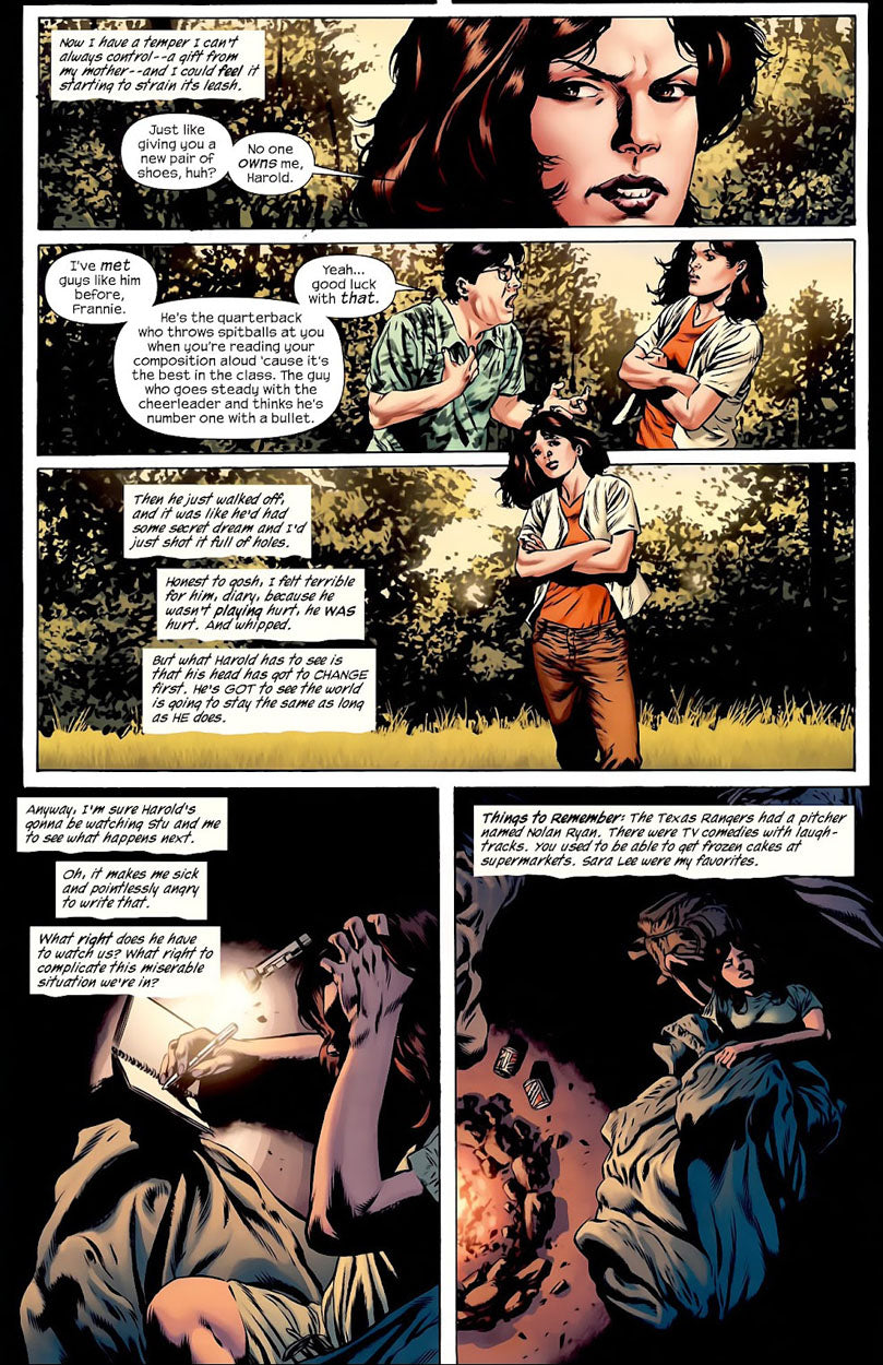 The Stand: Soul Survivors #3 p.05