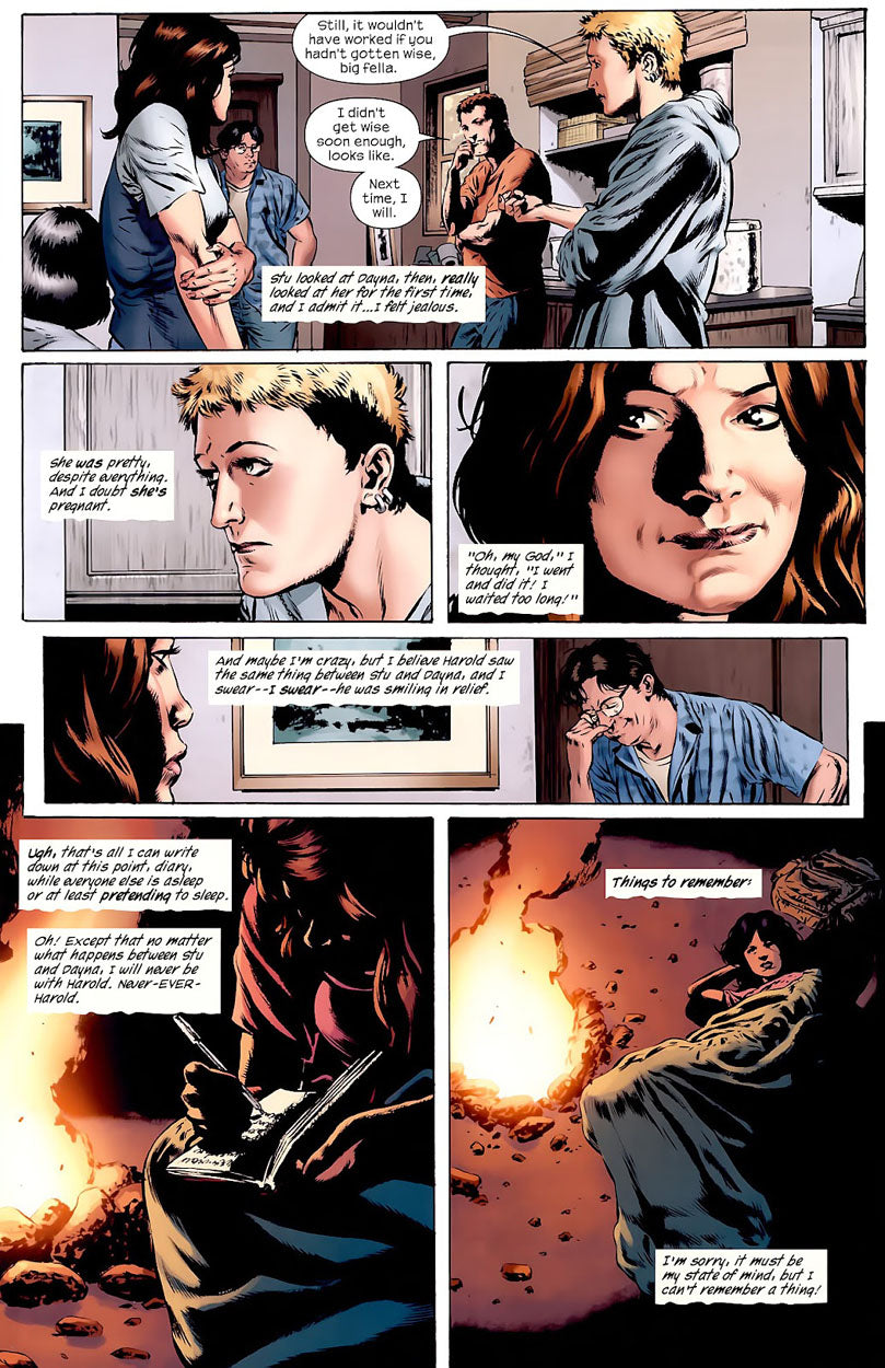 The Stand: Soul Survivors #3 p.15