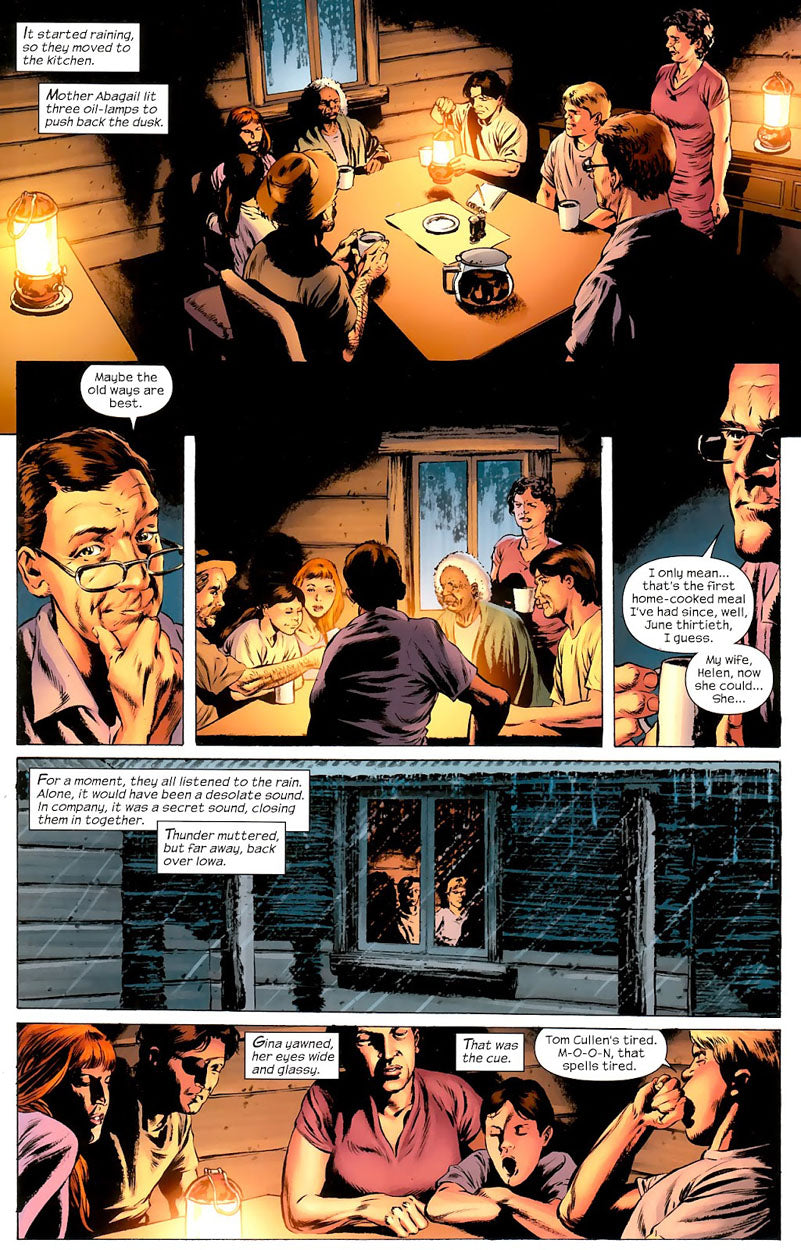 The Stand: Soul Survivors #5 p.03