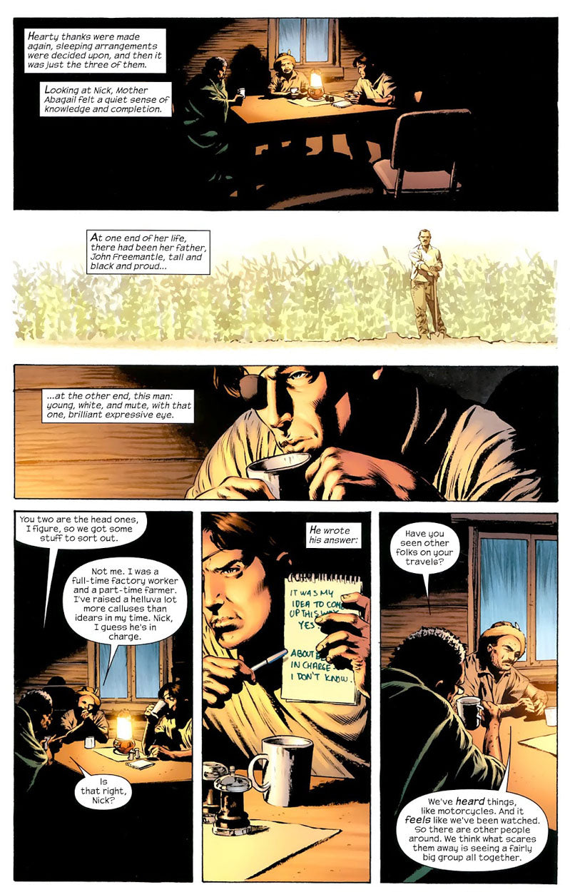 The Stand: Soul Survivors #5 p.04