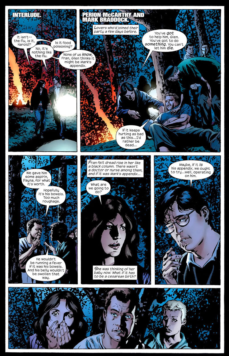 The Stand: Soul Survivors #5 p.06