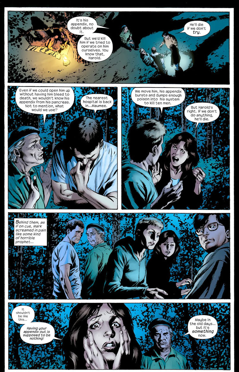 The Stand: Soul Survivors #5 p.07