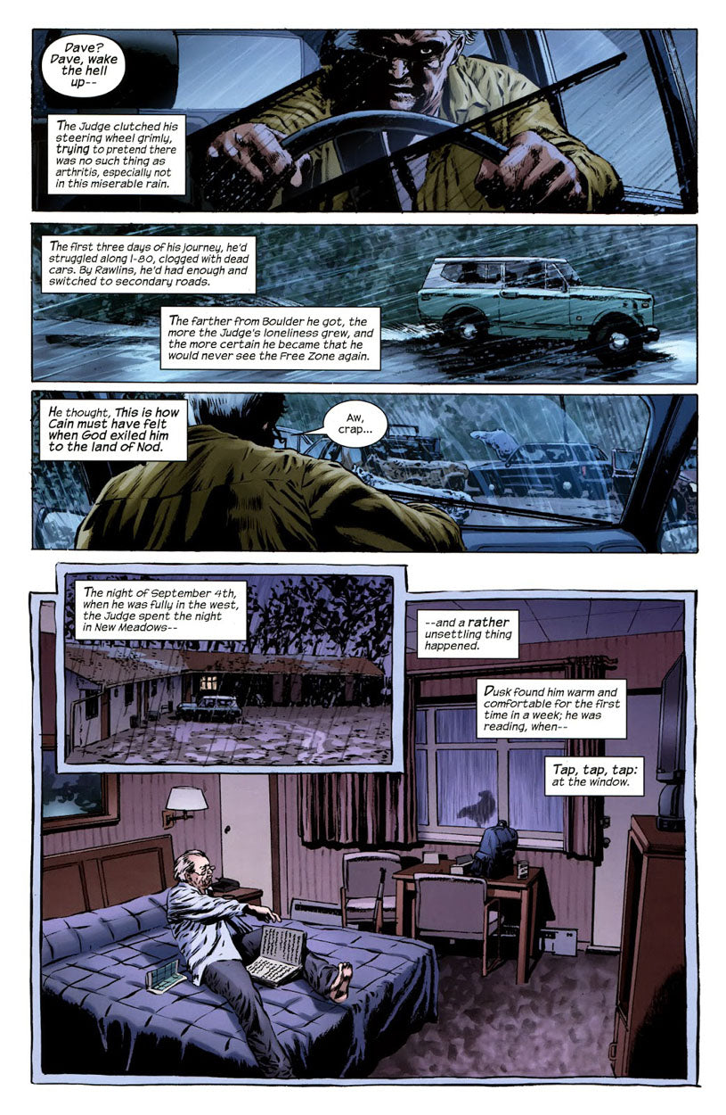 The Stand: The Night Has Come #1 p.02
