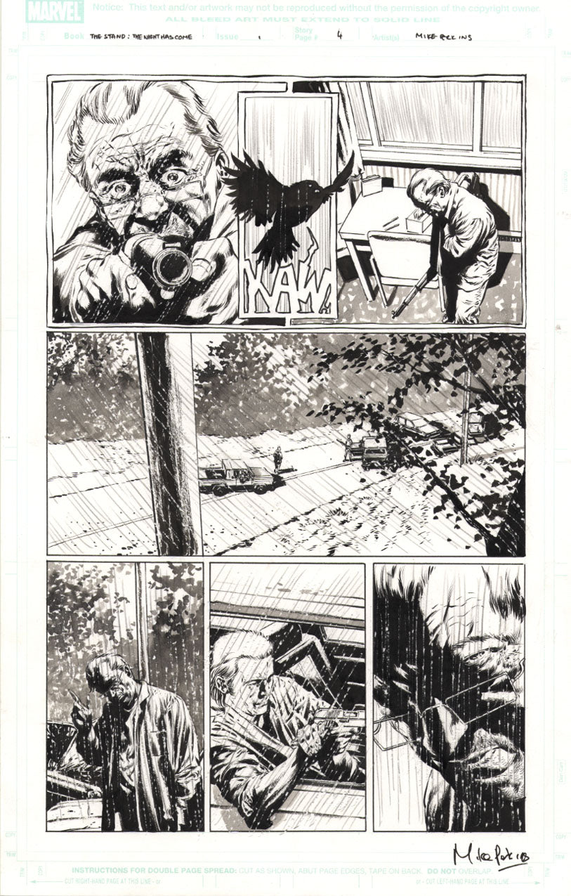The Stand: The Night Has Come #1 p.04