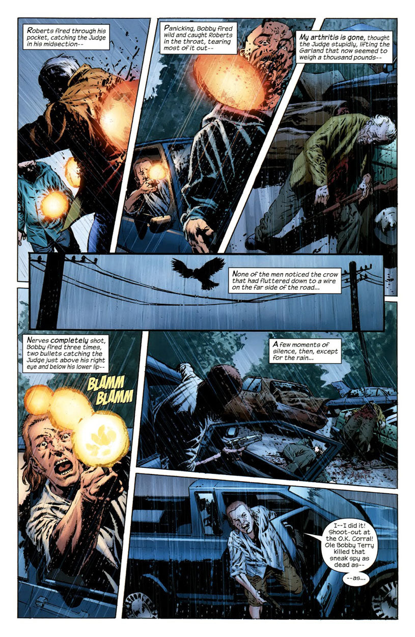 The Stand: The Night Has Come #1 p.05