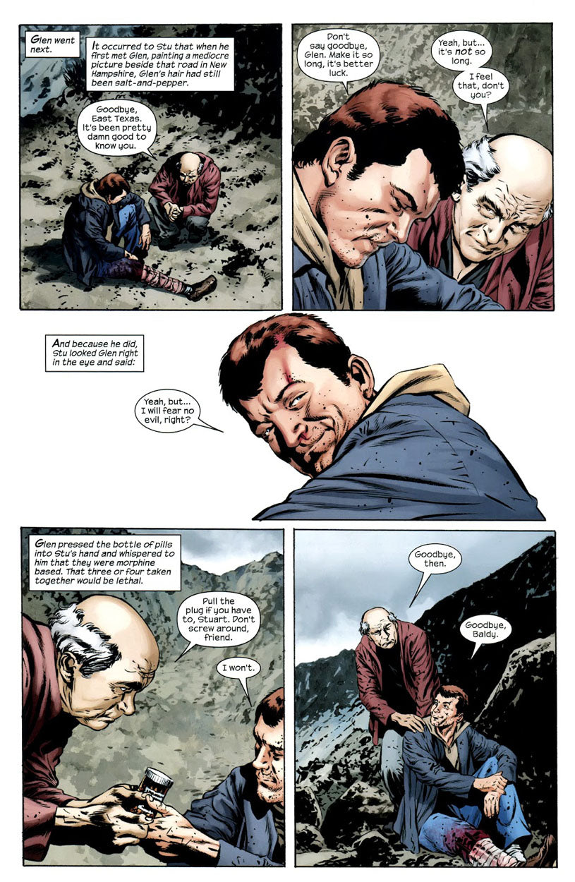 The Stand: The Night Has Come #3 p.21