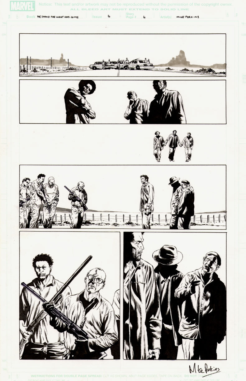 The Stand: The Night Has Come #4 p.04