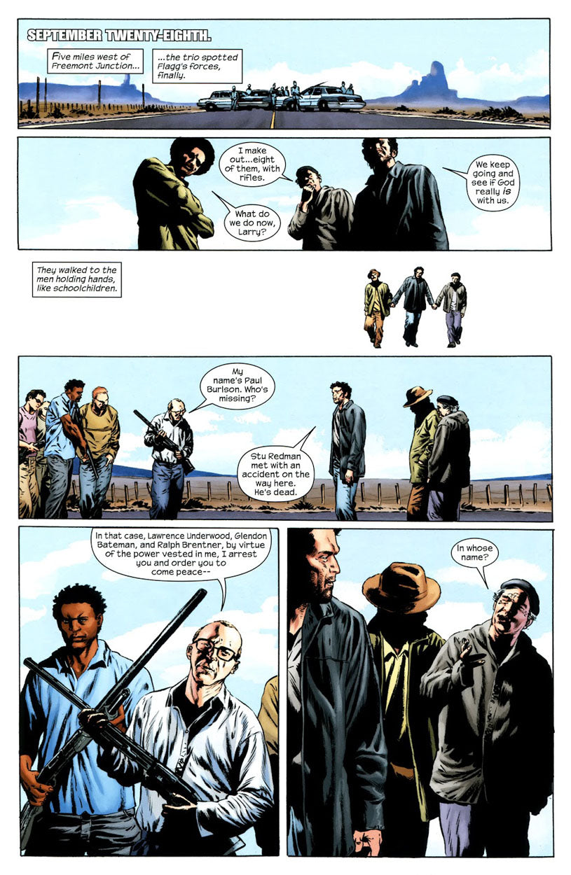 The Stand: The Night Has Come #4 p.04