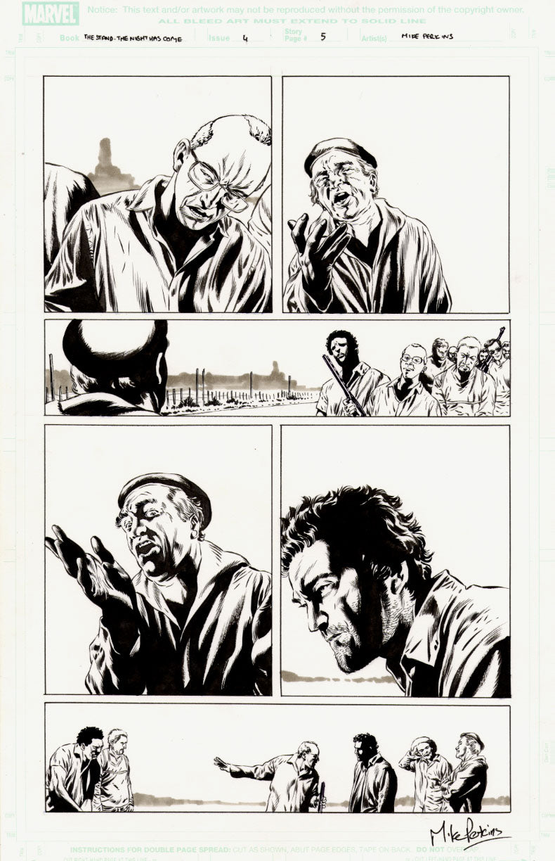 The Stand: The Night Has Come #4 p.05