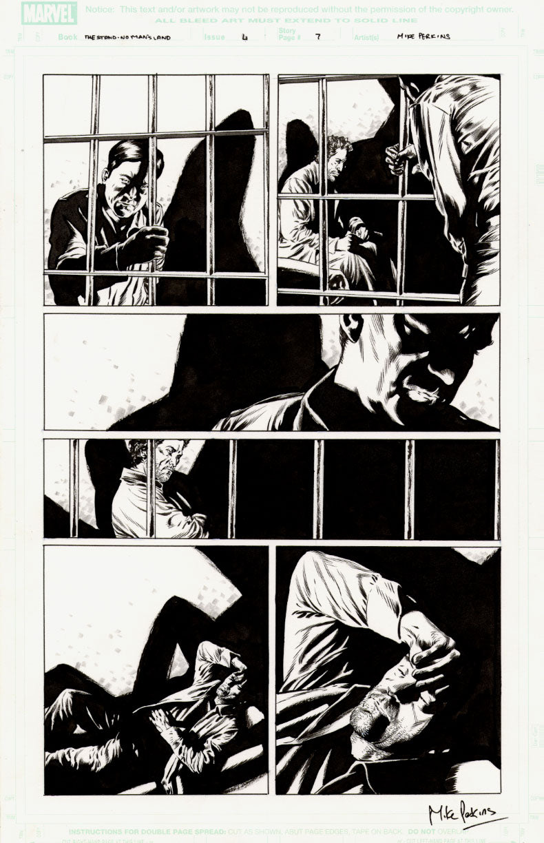 The Stand: The Night Has Come #4 p.07