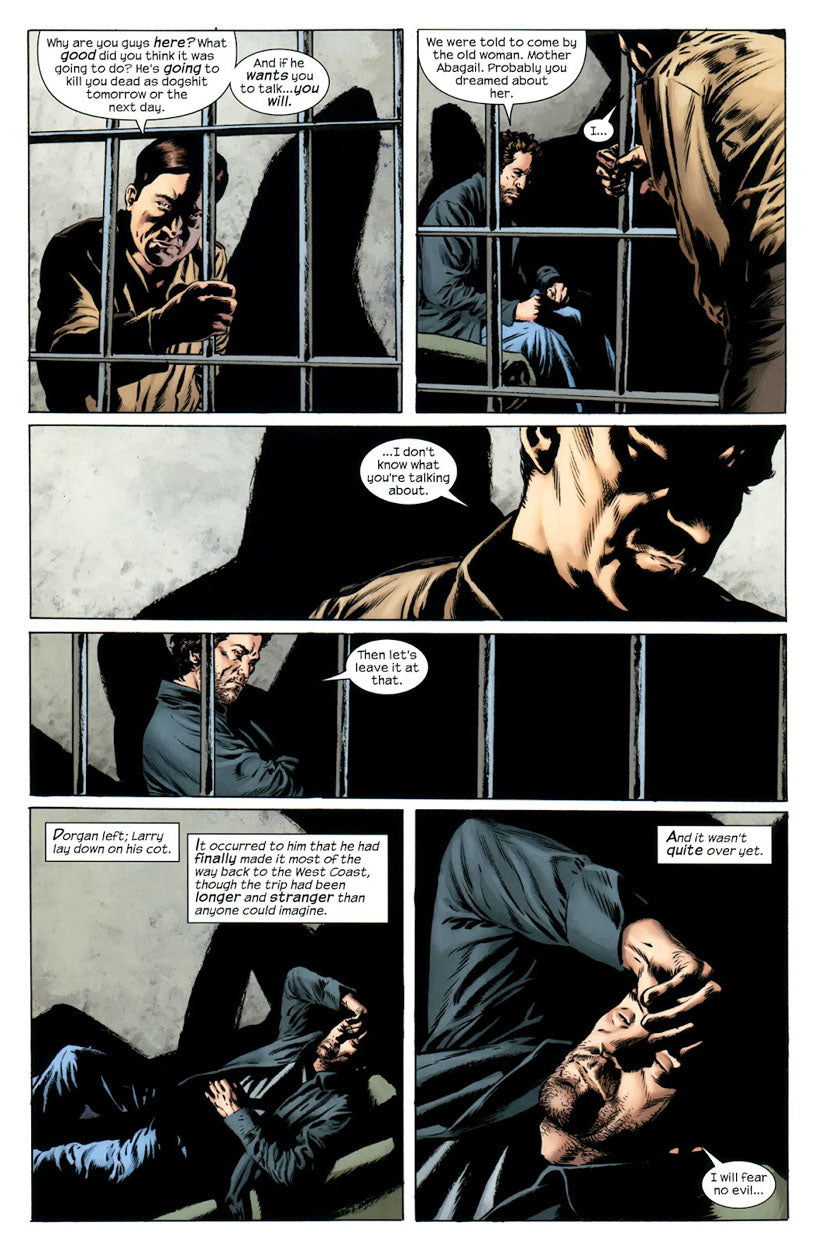 The Stand: The Night Has Come #4 p.07