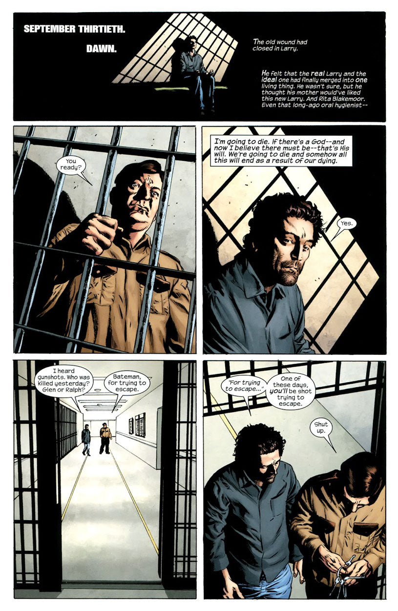 The Stand: The Night Has Come #4 p.12