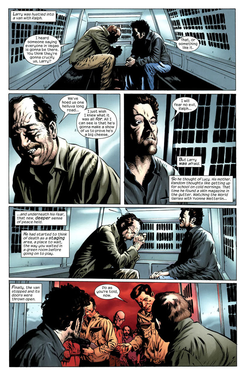 The Stand: The Night Has Come #4 p.13