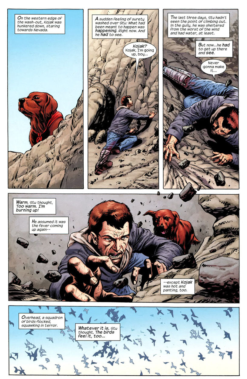 The Stand: The Night Has Come #5 p.02