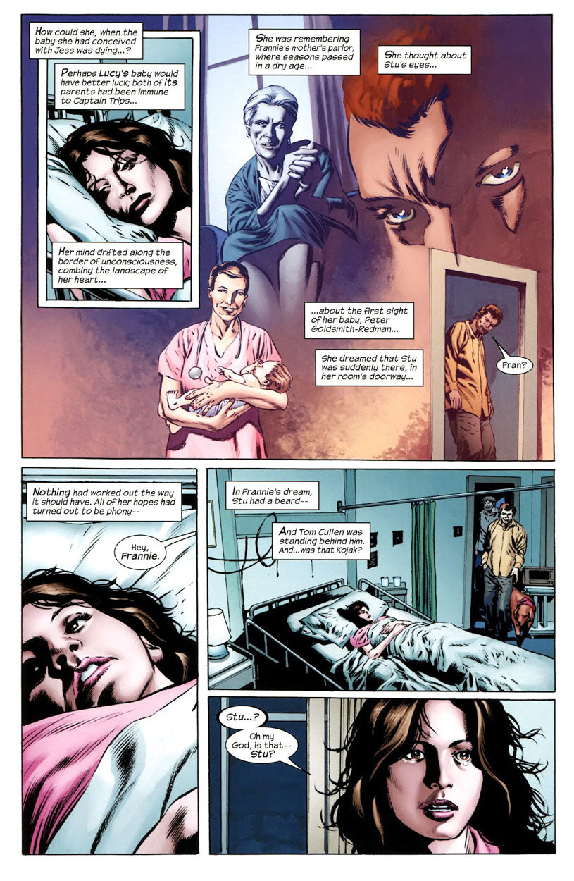 The Stand: The Night Has Come #6 p.04