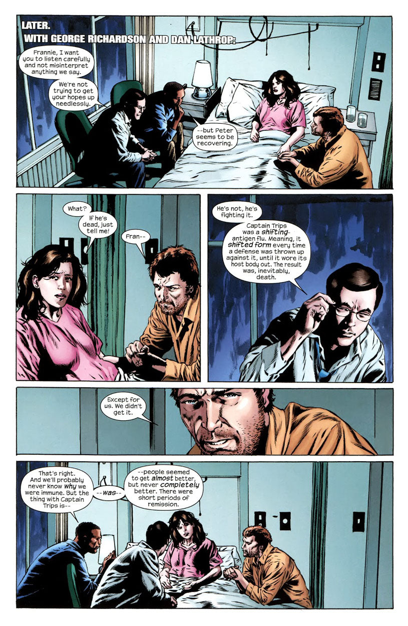 The Stand: The Night Has Come #6 p.06