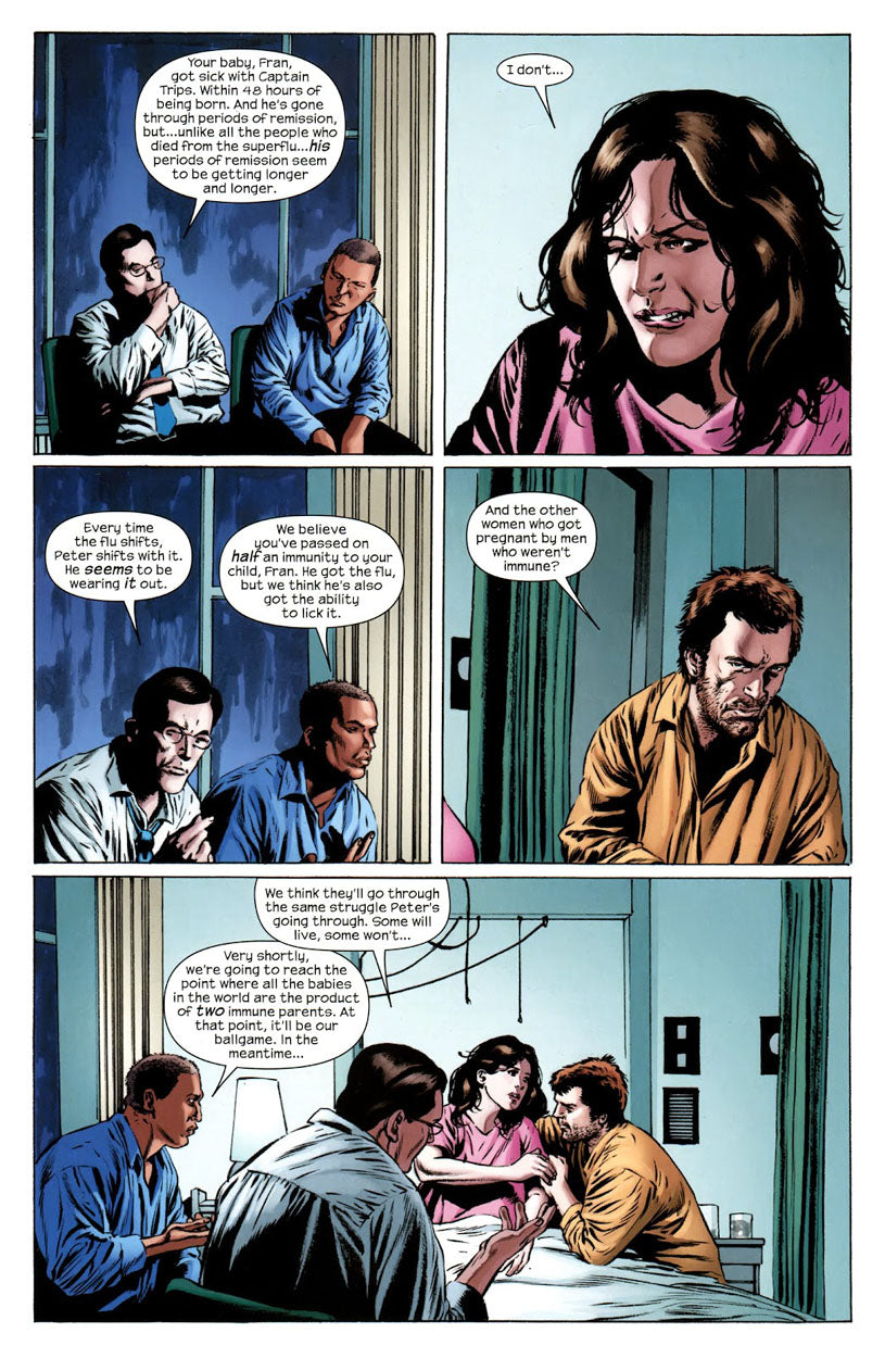 The Stand: The Night Has Come #6 p.07