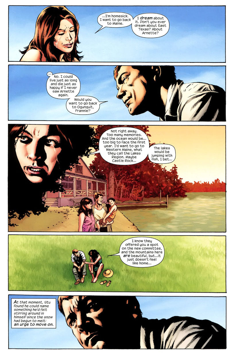 The Stand: The Night Has Come #6 p.12