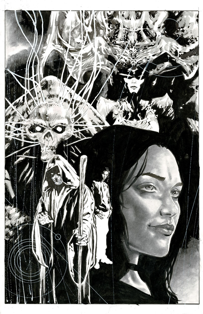 Starhenge: Book One #2 - Cover!