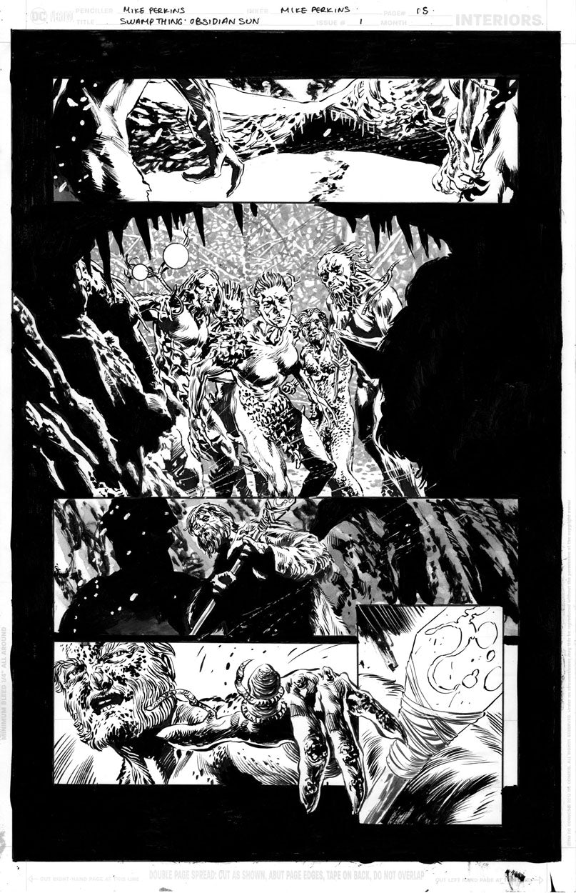 Future State: Swamp Thing #1 p.15