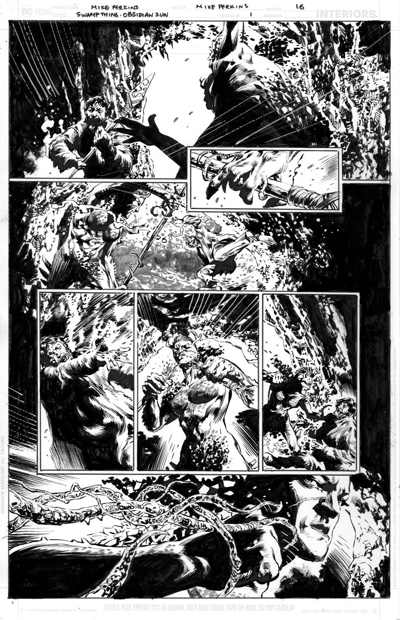 Future State: Swamp Thing #1 p.16