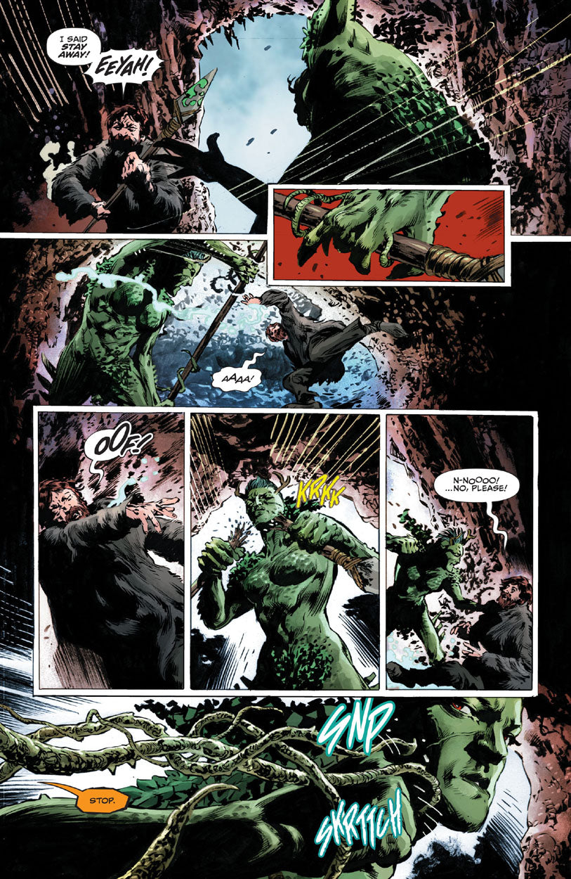 Future State: Swamp Thing #1 p.16