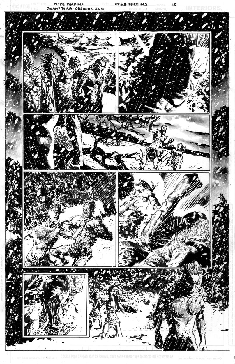 Future State: Swamp Thing #1 p.18