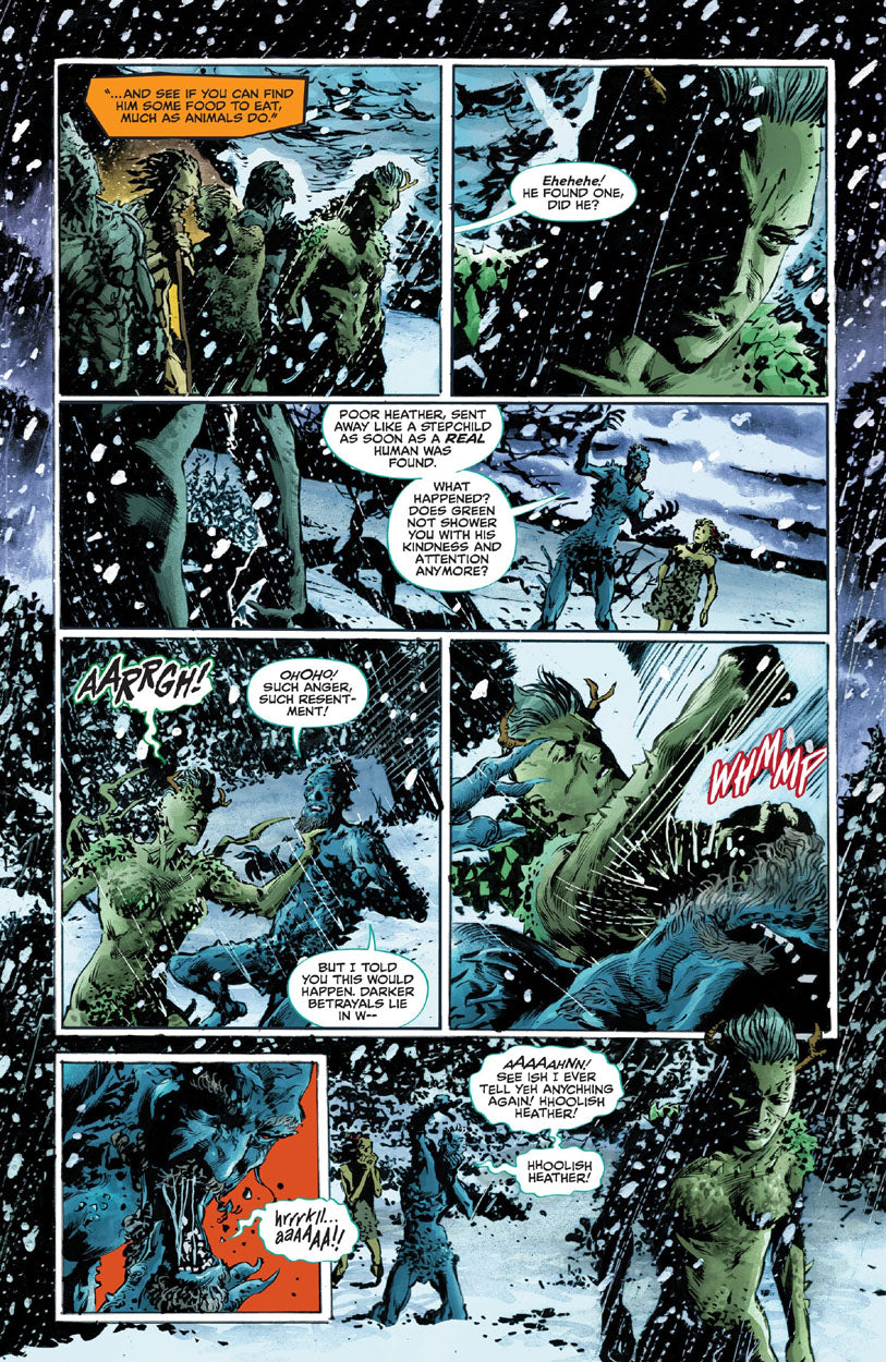 Future State: Swamp Thing #1 p.18