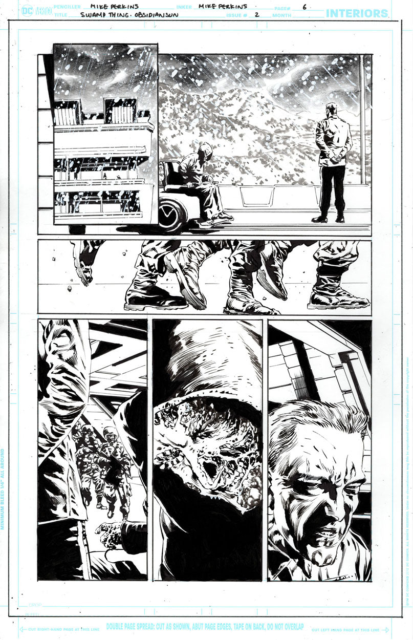 Future State: Swamp Thing #2 p.06