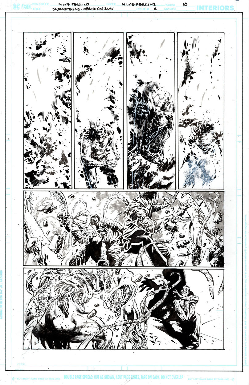 Future State: Swamp Thing #2 p.10