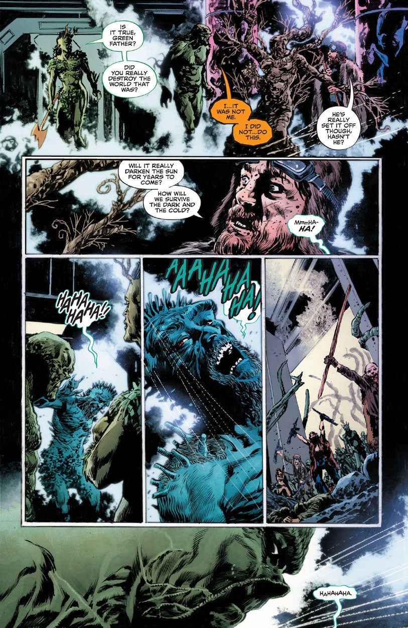 Future State: Swamp Thing #2 p.14