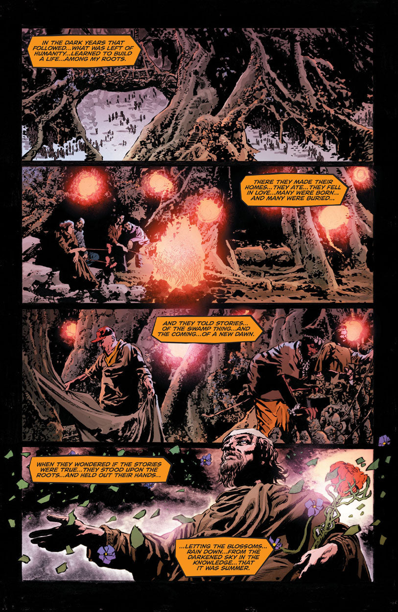 Future State: Swamp Thing #2 p.21