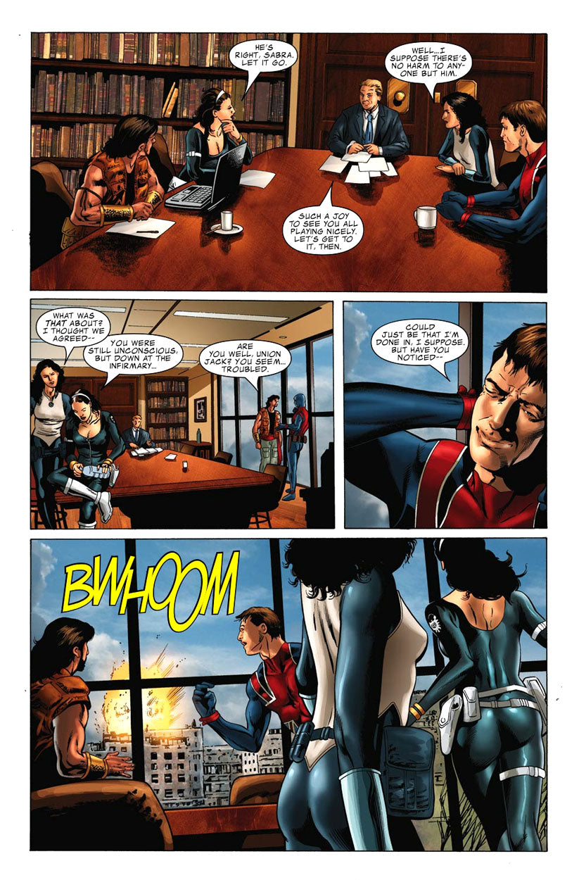 Union Jack #3 p.20