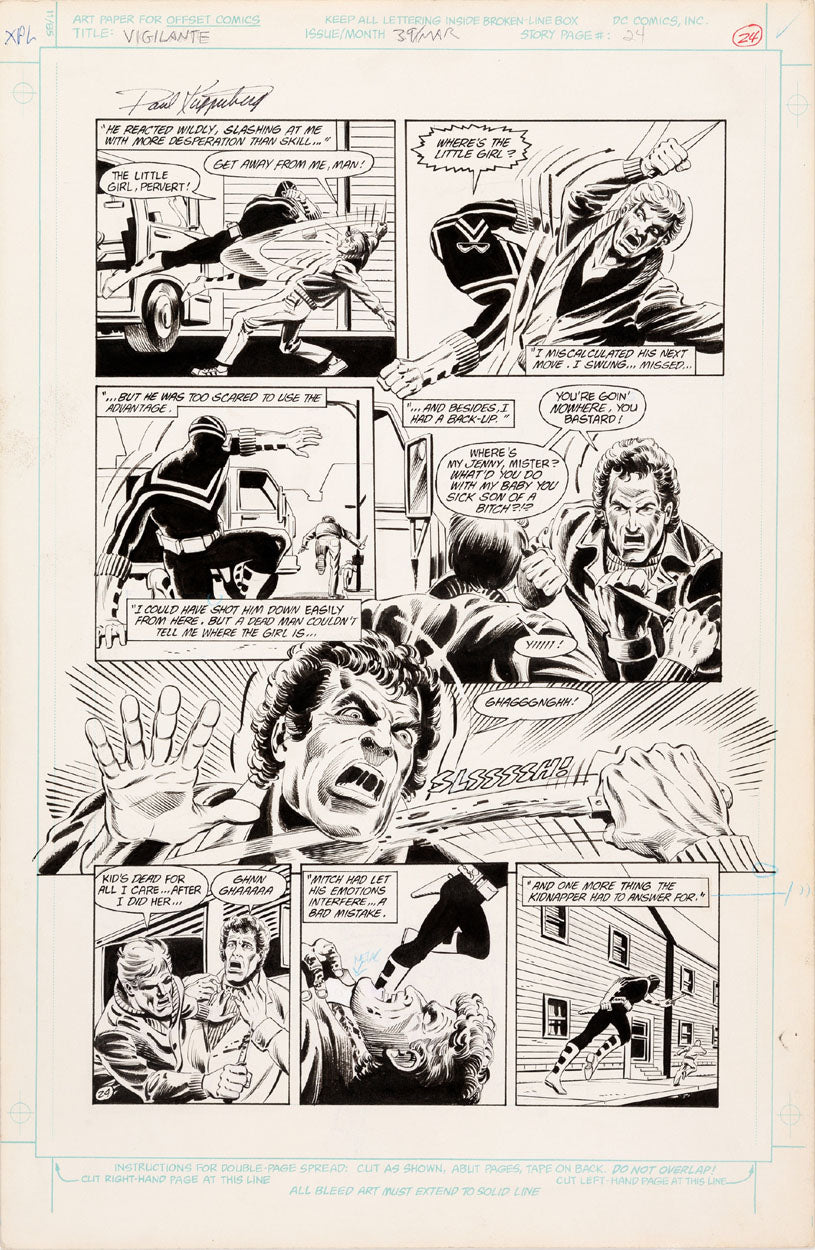Smith, Tod – Vigilante #39 p.24