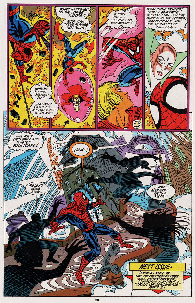 Saviuk, Alex – Web of Spidey #104 p.16