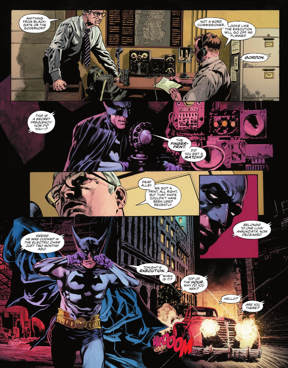 The Bat-Man: First Knight #1 p.39