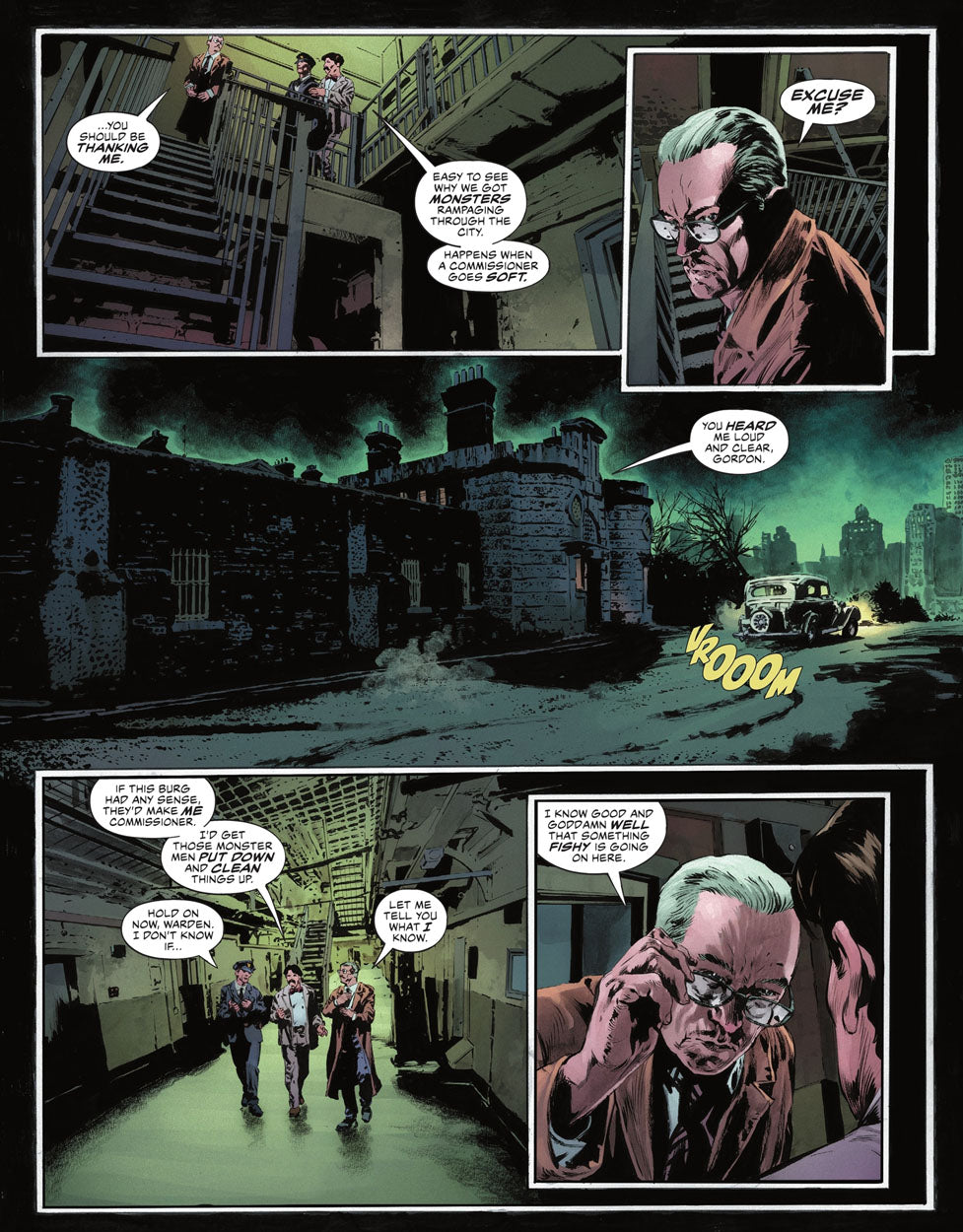The Bat-Man: First Knight #2 p.07
