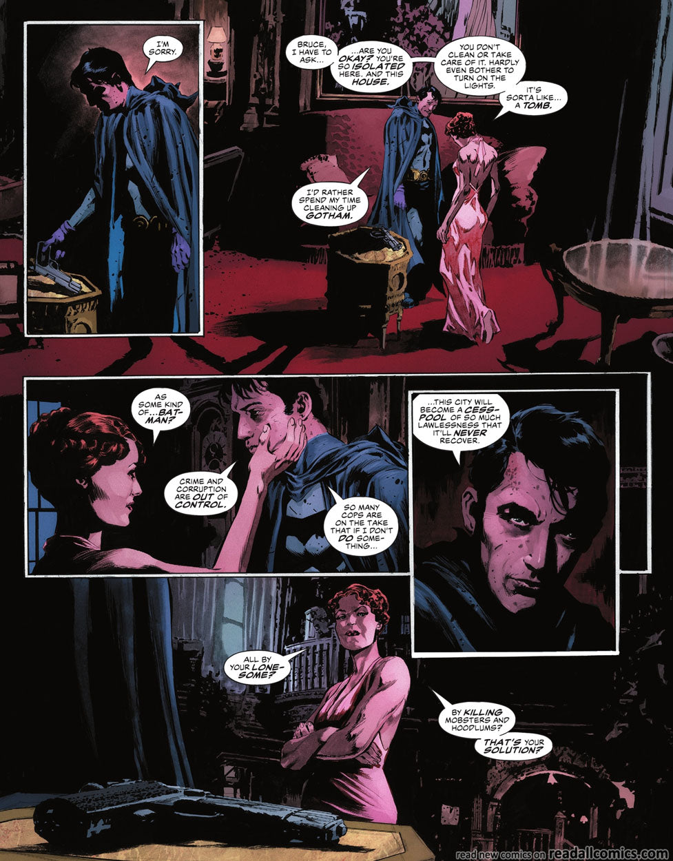 The Bat-Man: First Knight #3 p.04