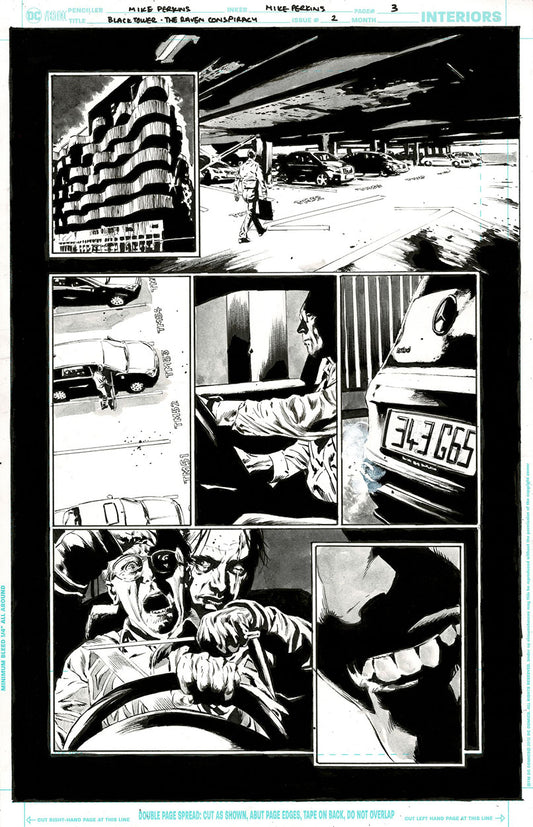 Black Tower: The Raven Conspiracy #2 p.03