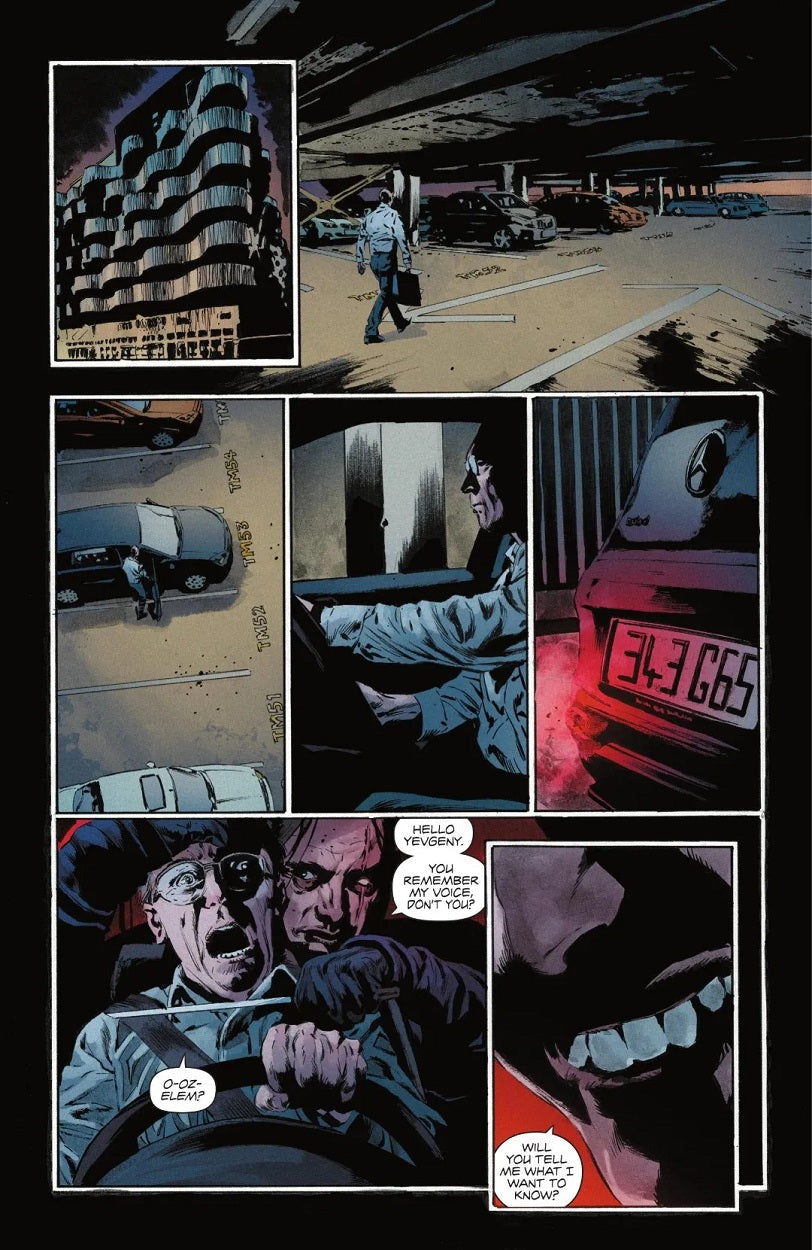 Black Tower: The Raven Conspiracy #2 p.03