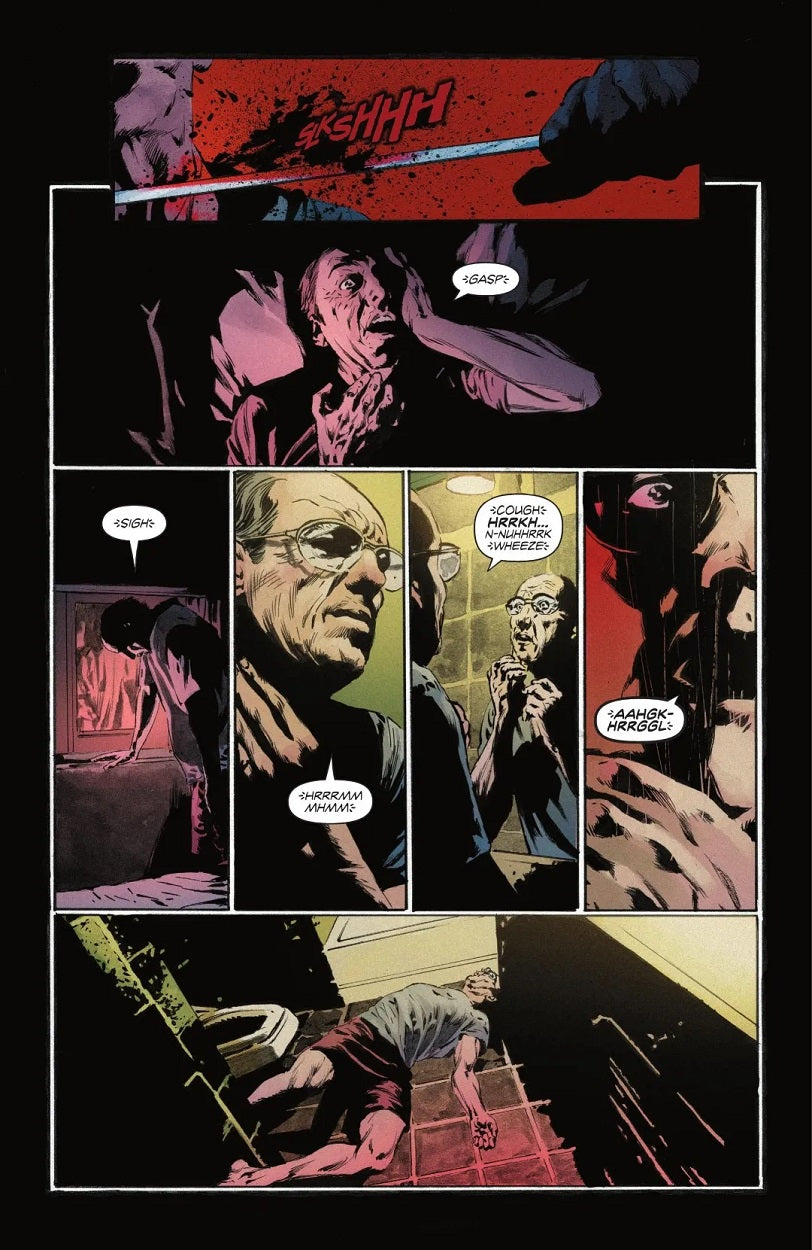 Black Tower: The Raven Conspiracy #2 p.04