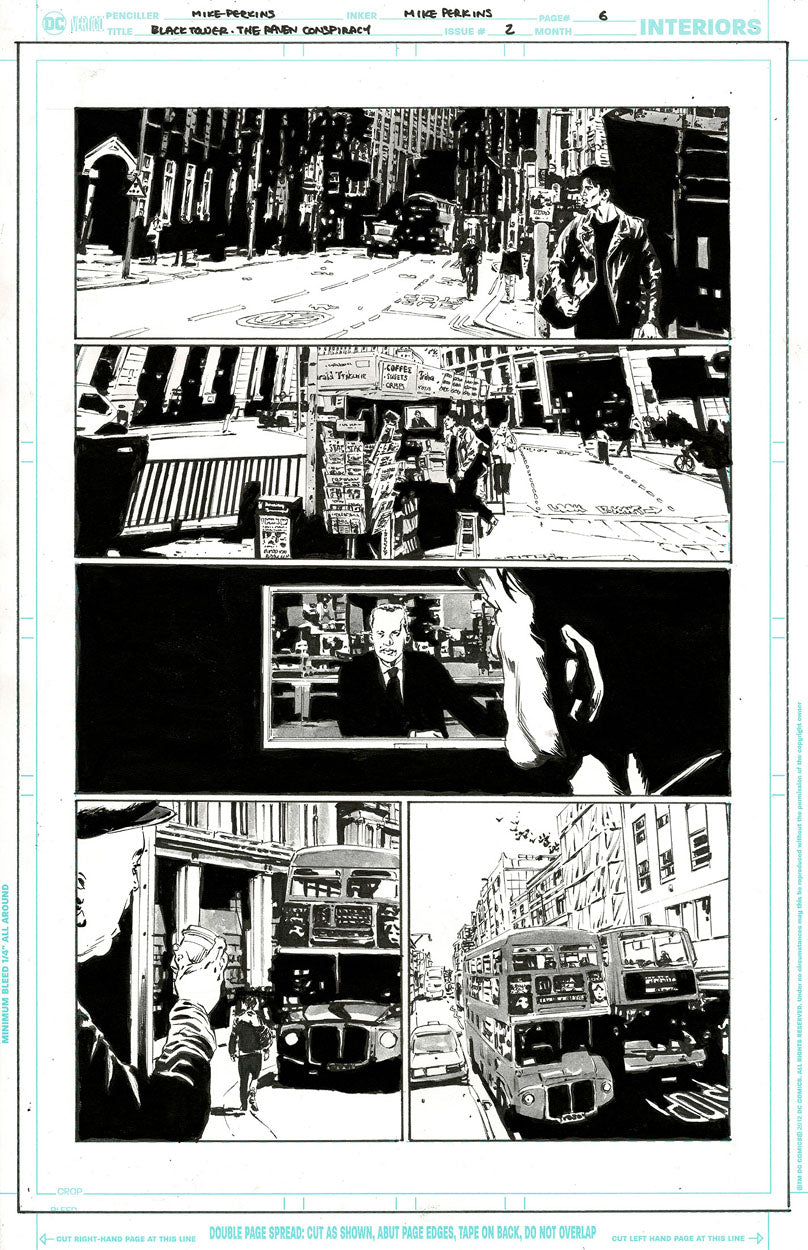 Black Tower: The Raven Conspiracy #2 p.06