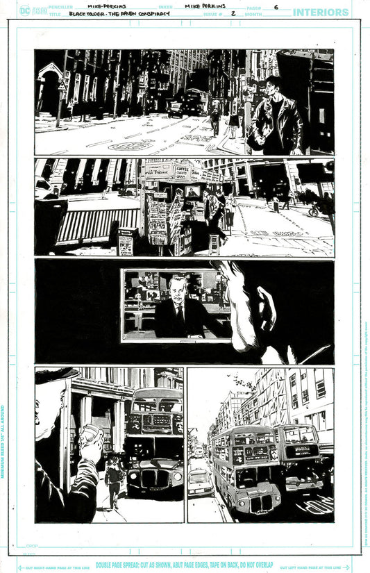 Black Tower: The Raven Conspiracy #2 p.06