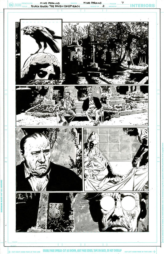 Black Tower: The Raven Conspiracy #2 p.07