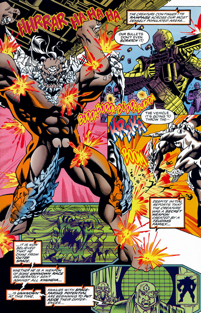 Batista, Chris - Doomsday Annual #1 p.23