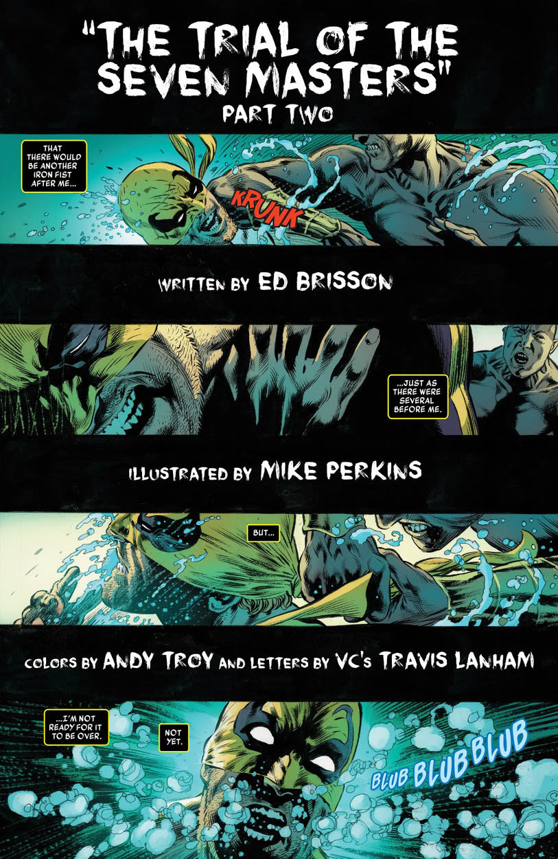 Perkins, Mike - Iron Fist #2 p.02